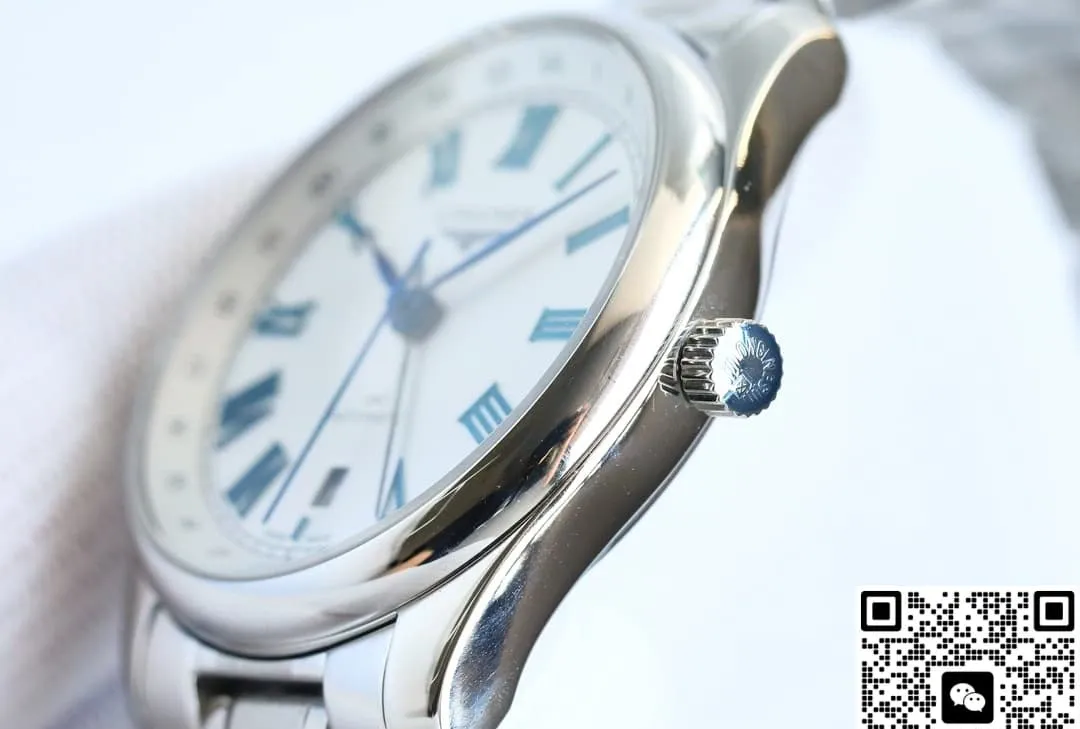 TW Factory Longines L2.793.4.79.6 1:1 Best Edition Replica Watch